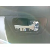 Maneta Interior Delantera Derecha para Nissan Qashqai I (J10, Nj10)
