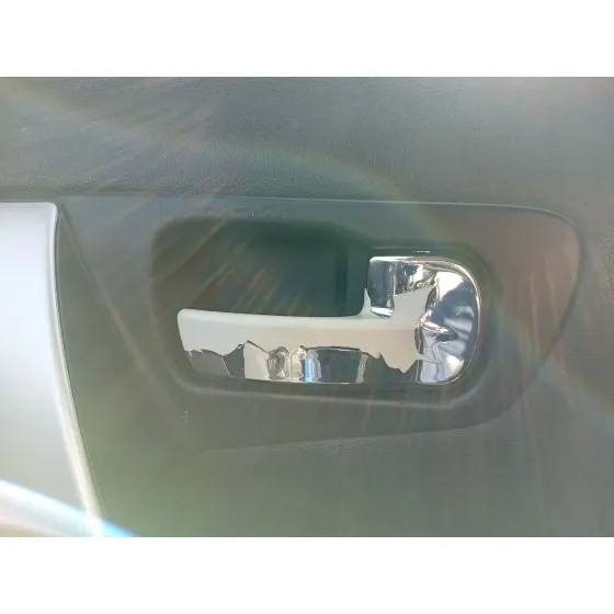 Maneta Interior Delantera Derecha para Nissan Qashqai I (J10, Nj10)