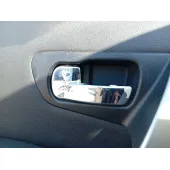 Maneta Interior Delantera Izquierda para Nissan Qashqai I (J10, Nj10)