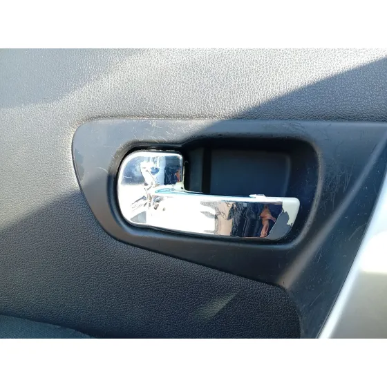 Maneta Interior Delantera Izquierda para Nissan Qashqai I (J10, Nj10)
