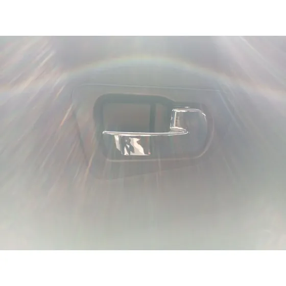Maneta Interior Trasera Derecha para Nissan Qashqai I (J10, Nj10)