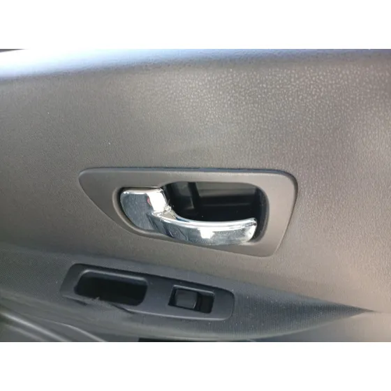 Maneta Interior Trasera Izquierda para Nissan Qashqai I (J10, Nj10)