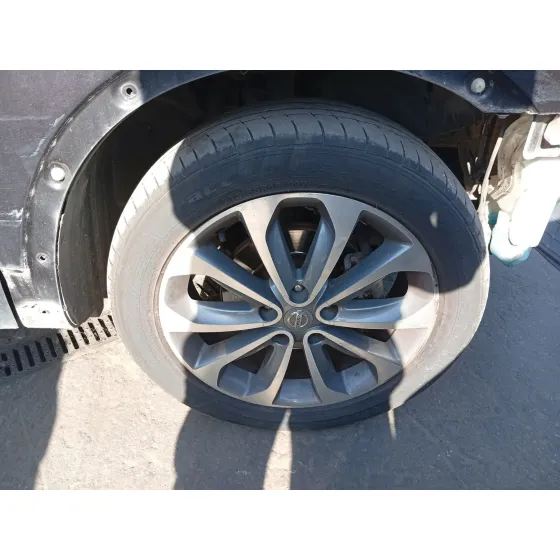 Mangueta Delantera Derecha para Nissan Qashqai I (J10, Nj10)