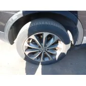 Mangueta Trasera Derecha para Nissan Qashqai I (J10, Nj10)