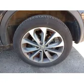 Mangueta Trasera Izquierda para Nissan Qashqai I (J10, Nj10)