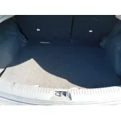 Moqueta Maletero para Nissan Qashqai I (J10, Nj10)