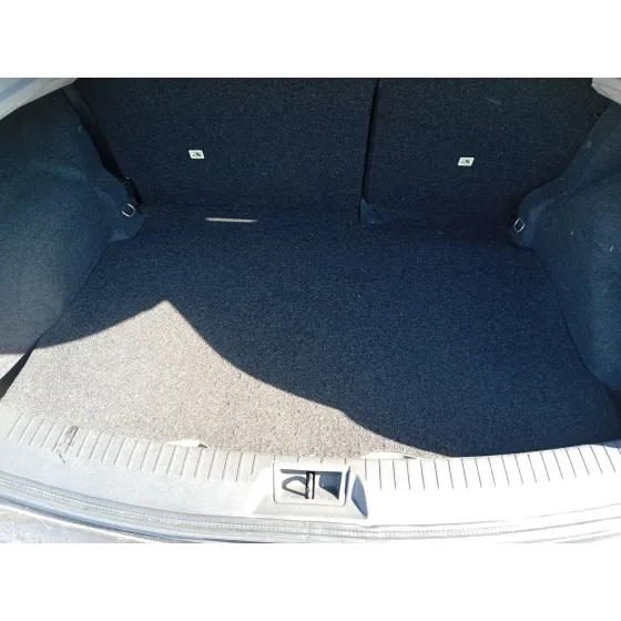 Moqueta Maletero para Nissan Qashqai I (J10, Nj10)
