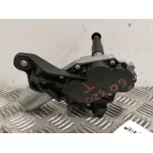 Motor Limpia Trasero para Nissan Qashqai I (J10, Nj10)