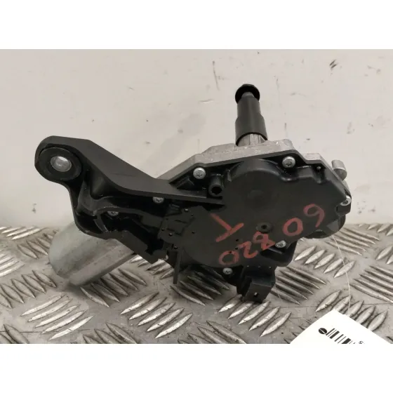 Motor Limpia Trasero para Nissan Qashqai I (J10, Nj10)