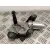 Motor Limpia Trasero para Nissan Qashqai I (J10, Nj10)