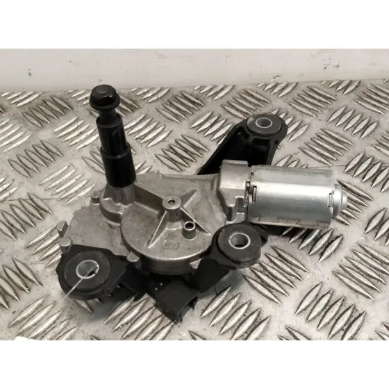 Motor Limpia Trasero para Nissan Qashqai I (J10, Nj10)