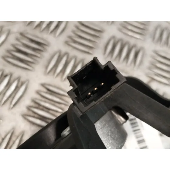 Motor Limpia Trasero para Nissan Qashqai I (J10, Nj10)