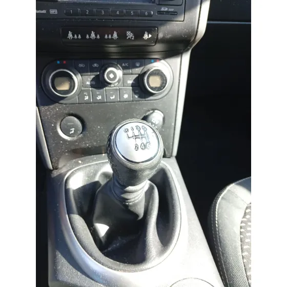 Palanca Cambio para Nissan Qashqai I (J10, Nj10)