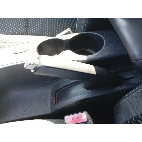 Palanca Freno De Mano para Nissan Qashqai I (J10, Nj10)