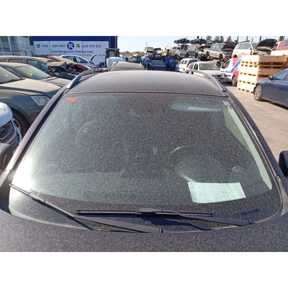 Parabrisas para Nissan Qashqai I (J10, Nj10)