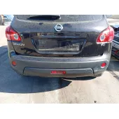 Paragolpes Trasero para Nissan Qashqai I (J10, Nj10)
