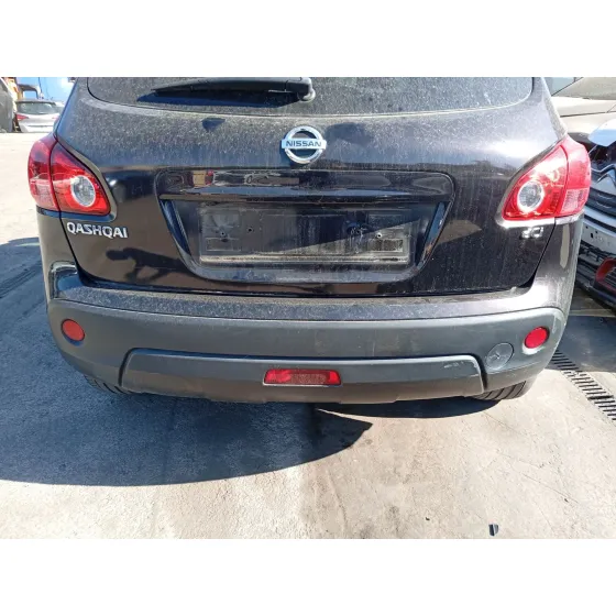 Paragolpes Trasero para Nissan Qashqai I (J10, Nj10)