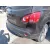 Paragolpes Trasero para Nissan Qashqai I (J10, Nj10)