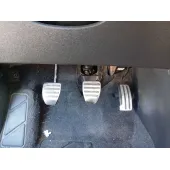 Pedal Freno para Nissan Qashqai I (J10, Nj10)
