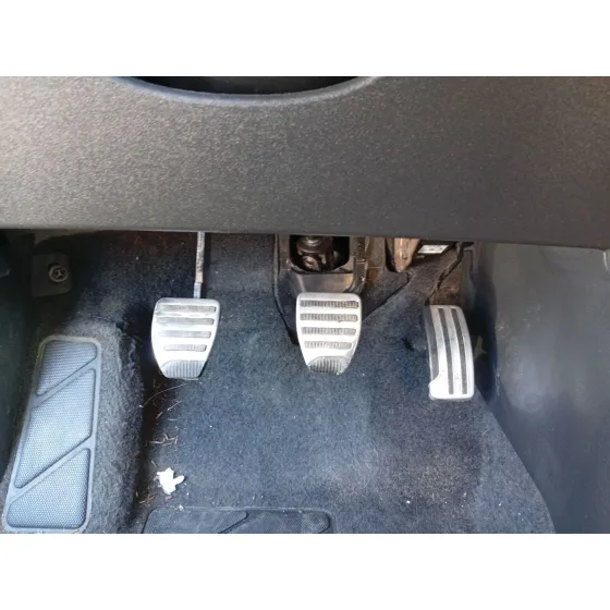Pedal Freno para Nissan Qashqai I (J10, Nj10)