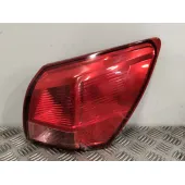 Piloto Trasero Derecho para Nissan Qashqai I (J10, Nj10)
