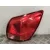 Piloto Trasero Derecho para Nissan Qashqai I (J10, Nj10)