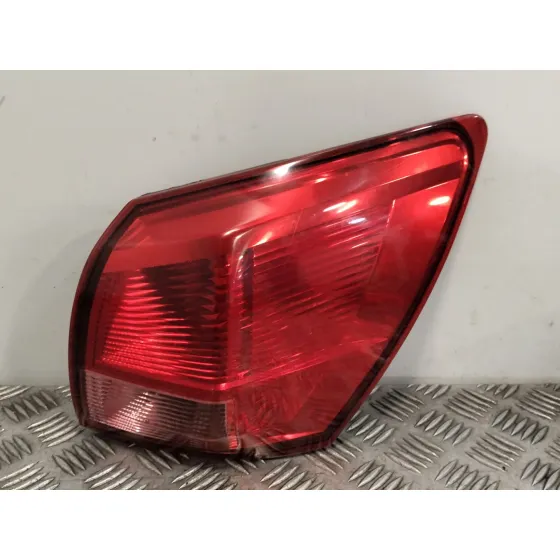 Piloto Trasero Derecho para Nissan Qashqai I (J10, Nj10)