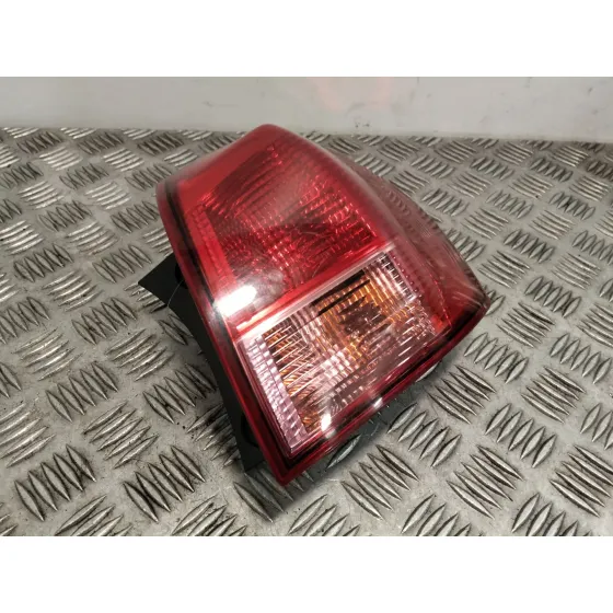 Piloto Trasero Derecho para Nissan Qashqai I (J10, Nj10)