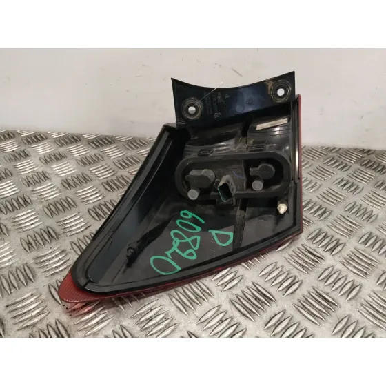 Piloto Trasero Derecho para Nissan Qashqai I (J10, Nj10)