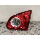 Piloto Trasero Derecho Interior para Nissan Qashqai I (J10, Nj10)