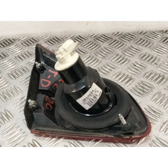 Piloto Trasero Derecho Interior para Nissan Qashqai I (J10, Nj10)