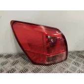 Piloto Trasero Izquierdo para Nissan Qashqai I (J10, Nj10)