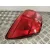 Piloto Trasero Izquierdo para Nissan Qashqai I (J10, Nj10)