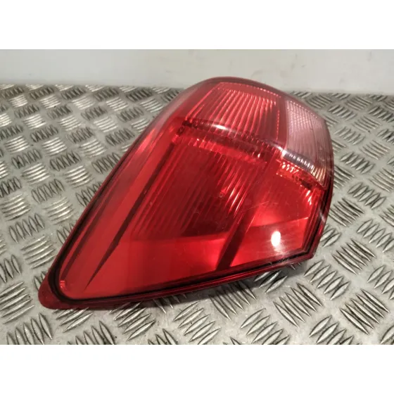Piloto Trasero Izquierdo para Nissan Qashqai I (J10, Nj10)