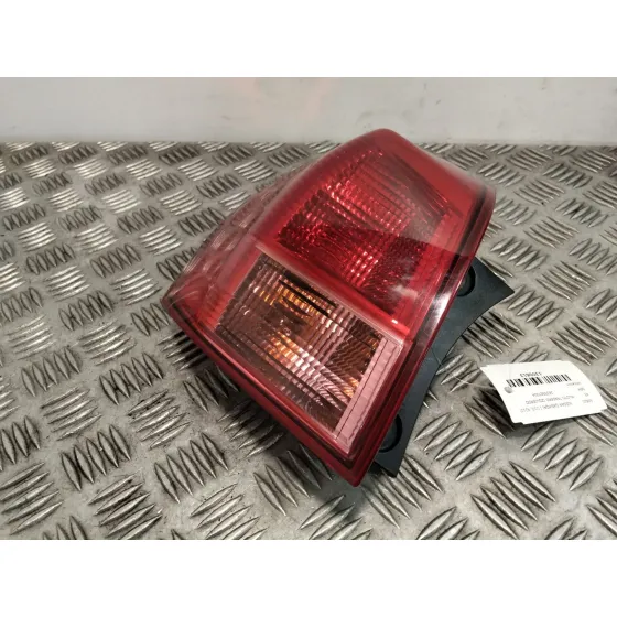 Piloto Trasero Izquierdo para Nissan Qashqai I (J10, Nj10)