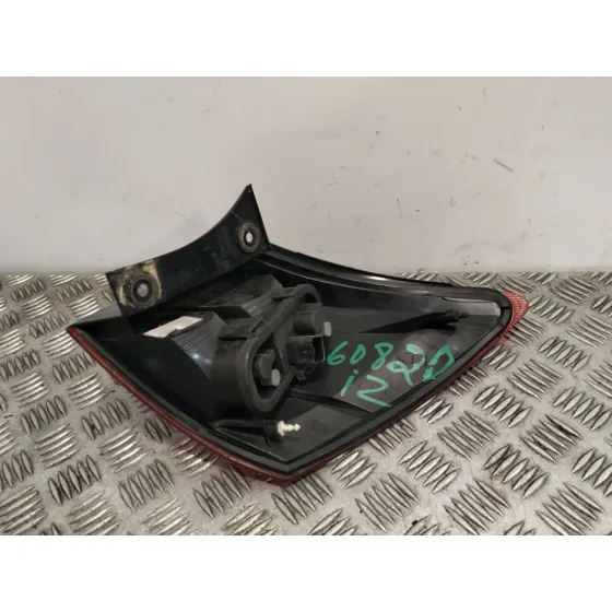 Piloto Trasero Izquierdo para Nissan Qashqai I (J10, Nj10)
