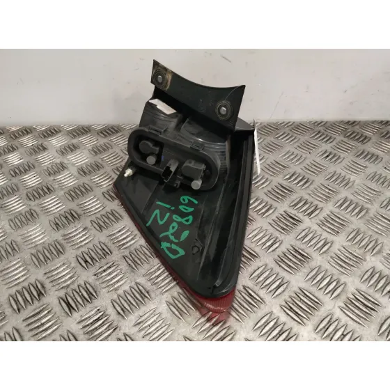 Piloto Trasero Izquierdo para Nissan Qashqai I (J10, Nj10)