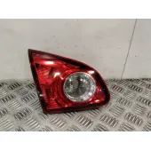 Piloto Trasero Izquierdo Interior para Nissan Qashqai I (J10, Nj10)