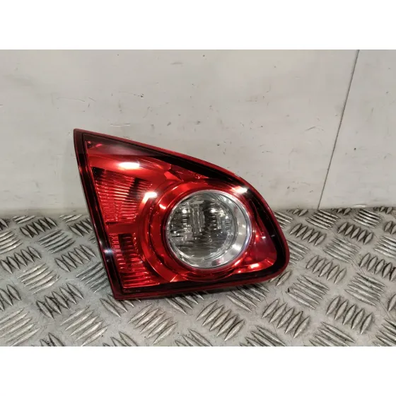 Piloto Trasero Izquierdo Interior para Nissan Qashqai I (J10, Nj10)