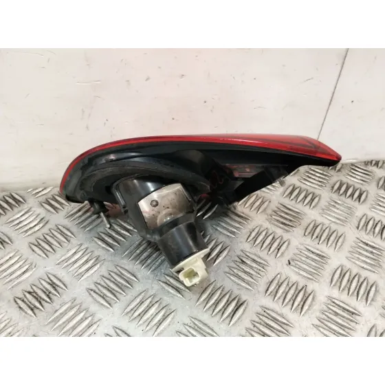 Piloto Trasero Izquierdo Interior para Nissan Qashqai I (J10, Nj10)
