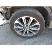 Pinza Freno Delantera Izquierda para Nissan Qashqai I (J10, Nj10)