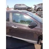 Puerta Delantera Derecha para Nissan Qashqai I (J10, Nj10)