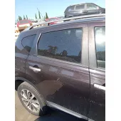 Puerta Trasera Derecha para Nissan Qashqai I (J10, Nj10)