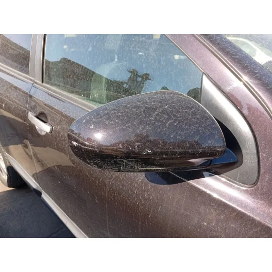 Retrovisor Derecho para Nissan Qashqai I (J10, Nj10)