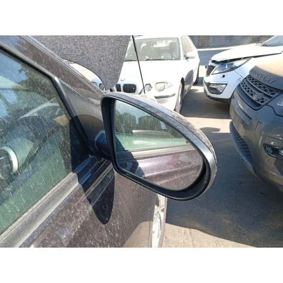 Retrovisor Derecho para Nissan Qashqai I (J10, Nj10)