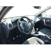Salpicadero para Nissan Qashqai I (J10, Nj10)