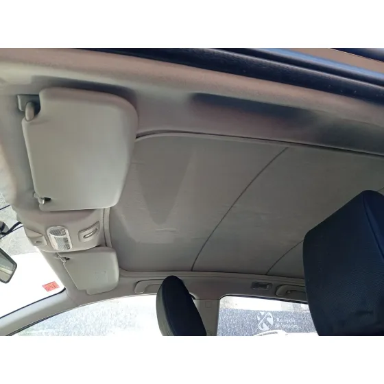 Techo Interior para Nissan Qashqai I (J10, Nj10)