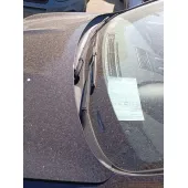 Torpedo para Nissan Qashqai I (J10, Nj10)