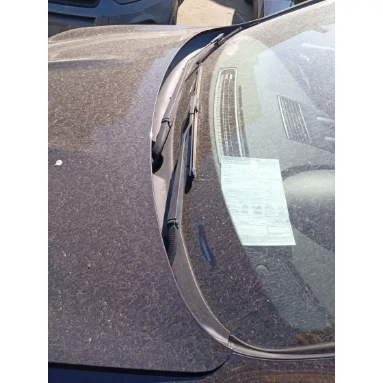 Torpedo para Nissan Qashqai I (J10, Nj10)