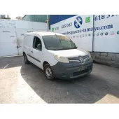 Motor Completo para Renault Kangoo Express (Fw0/1_)